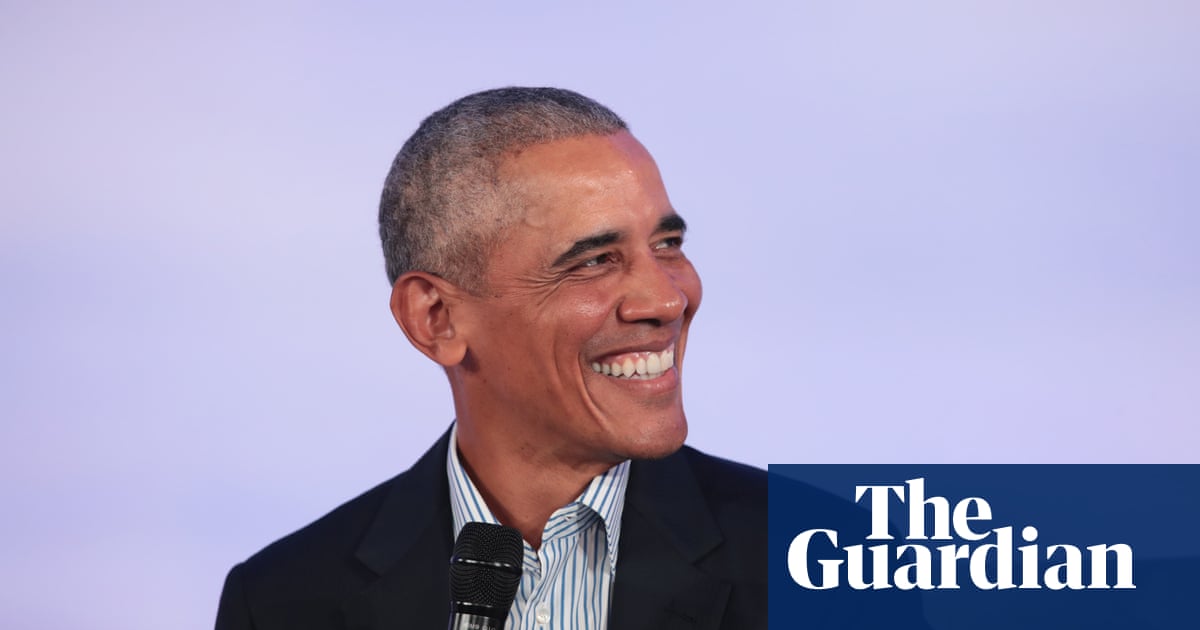 Obama Honors Martin Luther King S Moral Clarity As 2020