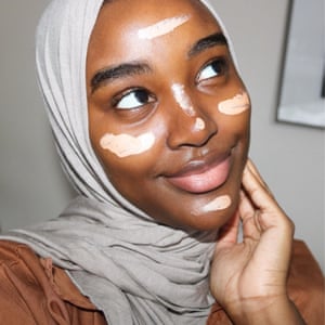 Hani Sidow - Instaglam