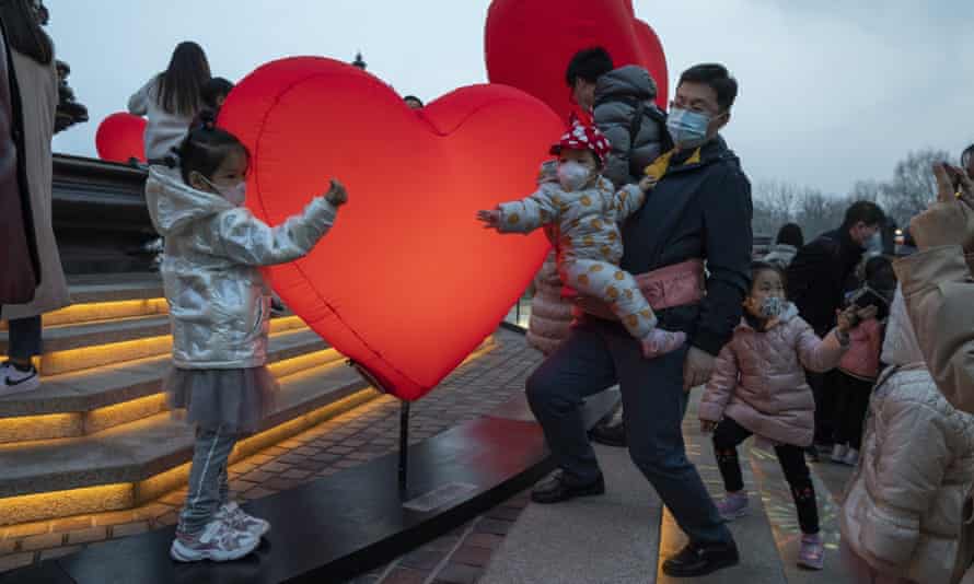 China reported nine new coronavirus cases in the mainland for 14 February, compared to seven a day earlier, the health commission said on Monday.