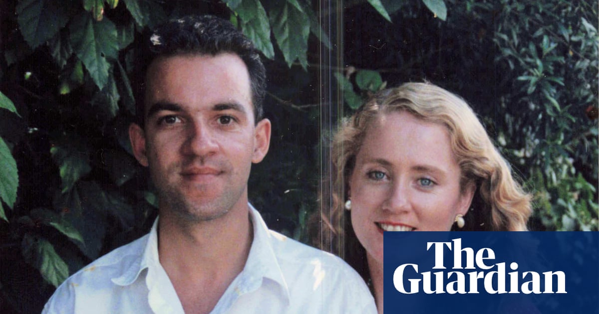 The moment I knew: I was devising a plan to set up Martha with my friend – and realised I’d fallen for her myself
