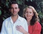 The moment I knew: I was devising a plan to set up Martha with my friend – and realised I’d fallen for her myself