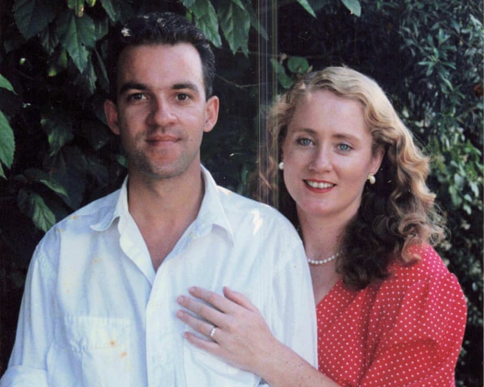 The moment I knew: I was devising a plan to set up Martha with my friend – and realised I’d fallen for her myself