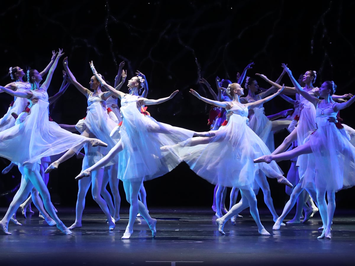 Top 5 books about ballet  Ballet  The Guardian