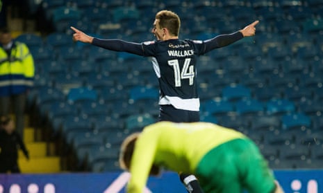 Millwall 1-1 Leeds LIVE SCORE: Latest updates and commentary for the  Championship tie