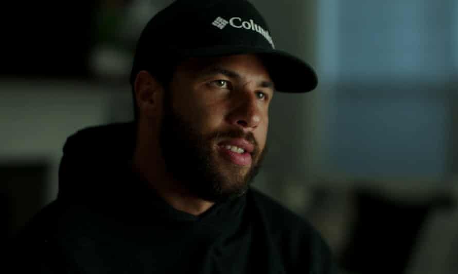 Cat Burglar to Vikings: Valhalla – the seven best shows to stream this week | Television & radio 4 Race: Bubba Wallace.