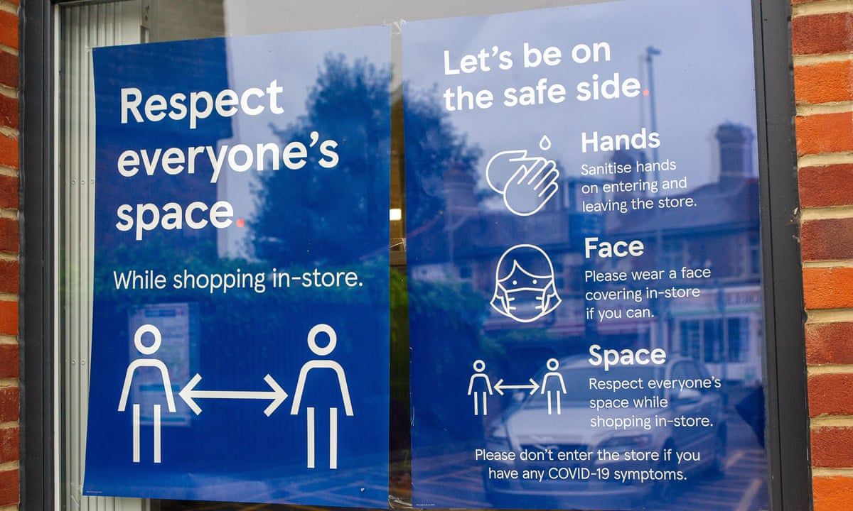 Covid conditions to enter uk