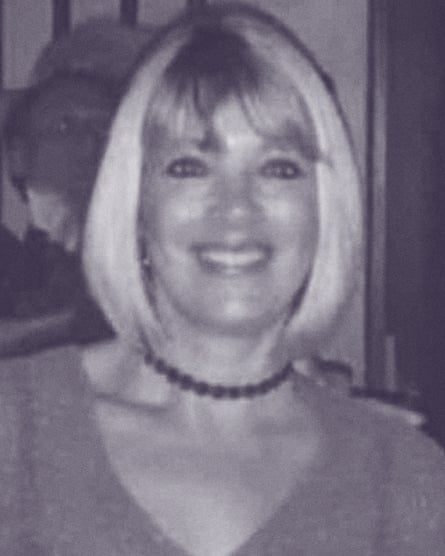 Rachel McDaid
