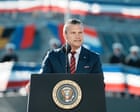 Hegseth tells USS Lincoln sailors controversial deployment ‘wasn’t easy’