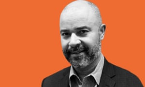 ‘My survival strategy was to make myself as nonthreatening as possible.’