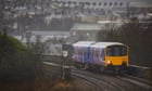 North's rail services in sharp decline after timetable chaos