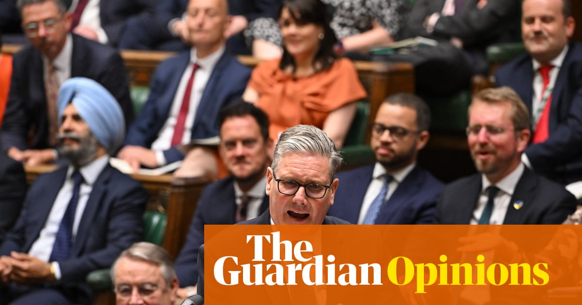 Bluster, bullying, suspensions this is no way to run the Labour party | Polly Toynbee
