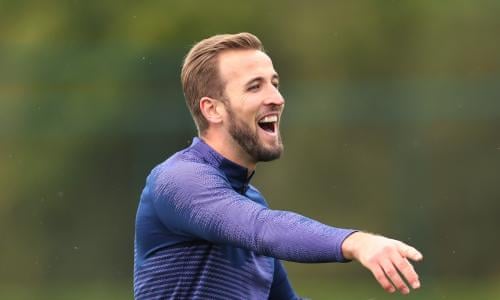 Liverpool S Harvey Elliott Truly Sorry For Offensive Harry Kane Video Football The Guardian