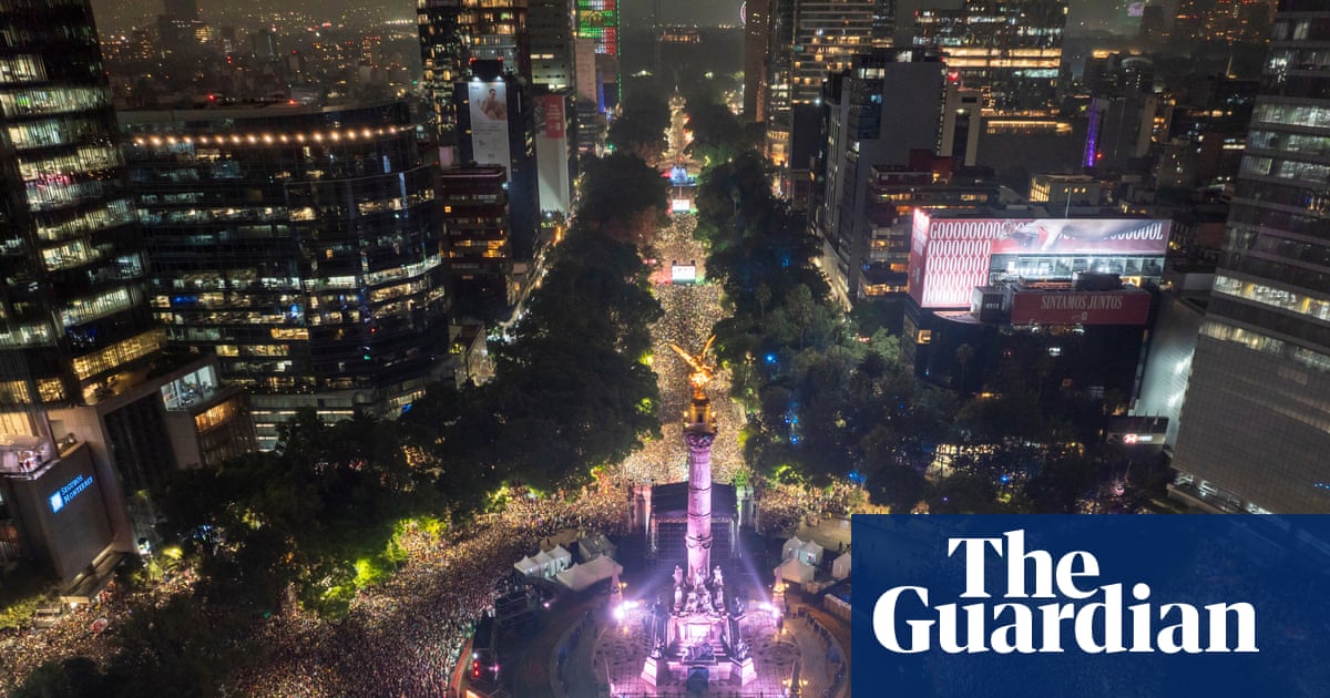 Two confirmed dead in mass celebrations by Mexico fans after World Cup victory