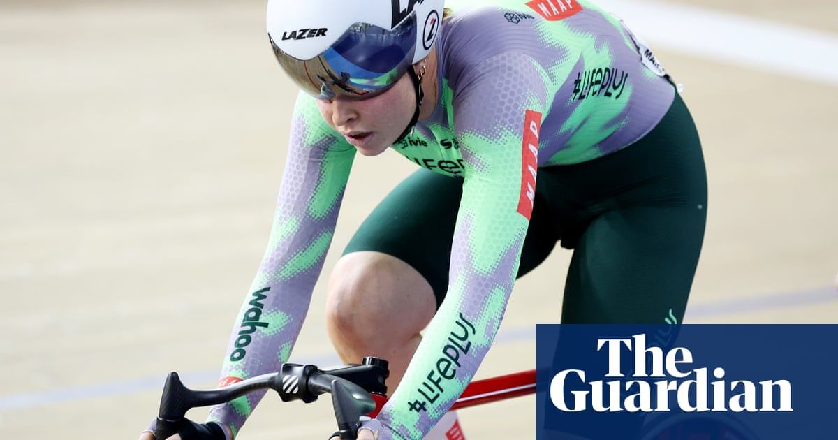 英国の有力自転車選手、「高速で」SUVに衝突されツアー・オブ・ブリテンを棄権 | サイクリング 英国の有力自転車選手、「高速で」SUVに衝突されツアー・オブ・ブリテンを棄権 | サイクリング