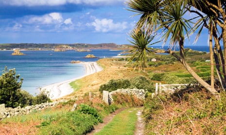 From Tresco to St. Mary's: The Best of the Scilly Isles Awaits You - Outdoor Adventures