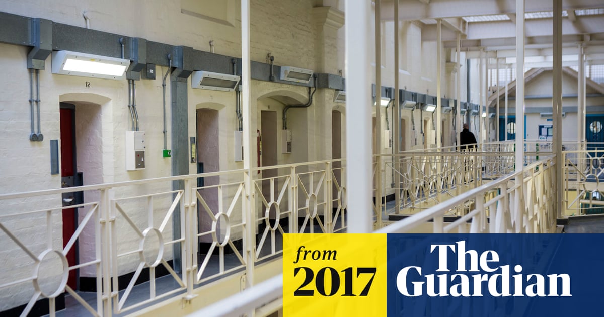 Sex Offender Treatment Scheme Led To Increase In Reoffending Uk News 