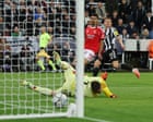 Barnes buries Benfica to keep Newcastle purring and pile pain on Mourinho