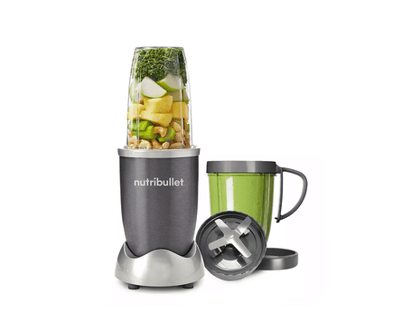 Don’t wait for prime day. We found the 31 best early deals from amazon and its competitors | homes A photo of nutribullet original personal blender