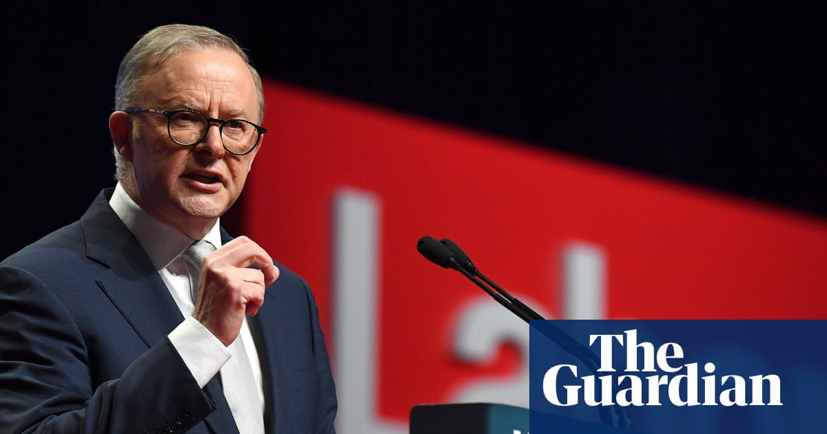 There will be disagreement at next week’s Labor conference - but don’t expect the feuds of the past