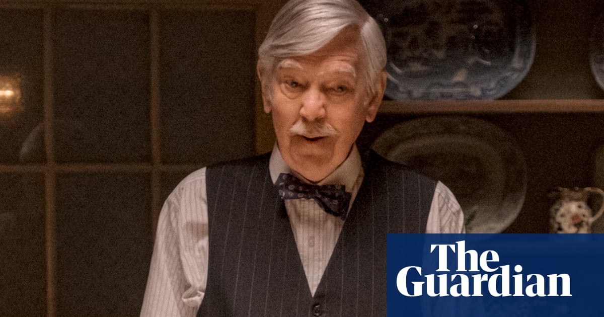 Post your questions for Tom Courtenay