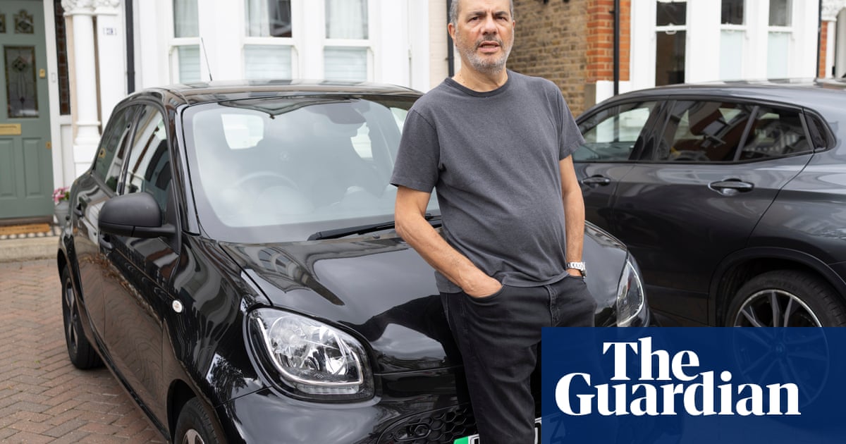 ‘The quotes were £5,000 or more’: electric vehicle owners face soaring insurance costs – The Guardian