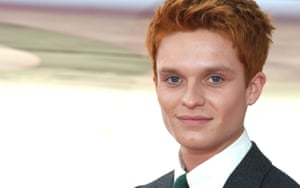 Tom Glynn-Carney Tom Glynn-Carney
