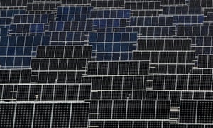 Solar panels
