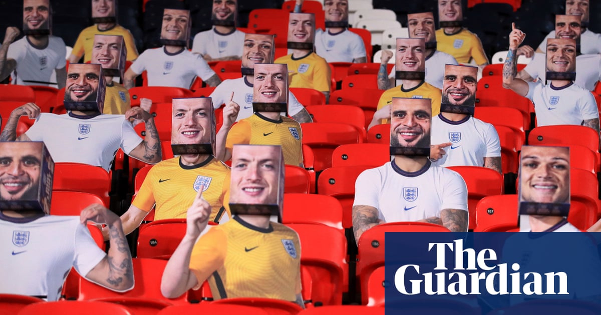England Euro 2020 Team Picked Using Fifa 21 Ratings The Dexerto Xi Dexerto