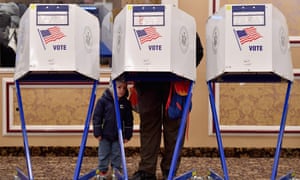 ‘Thanks to partisan and racial gerrymandering, the balance of power in state legislatures as well as in congressional races does not reflect popular vote totals.’ 4950.jpg?width=300&quality=85&auto=forma