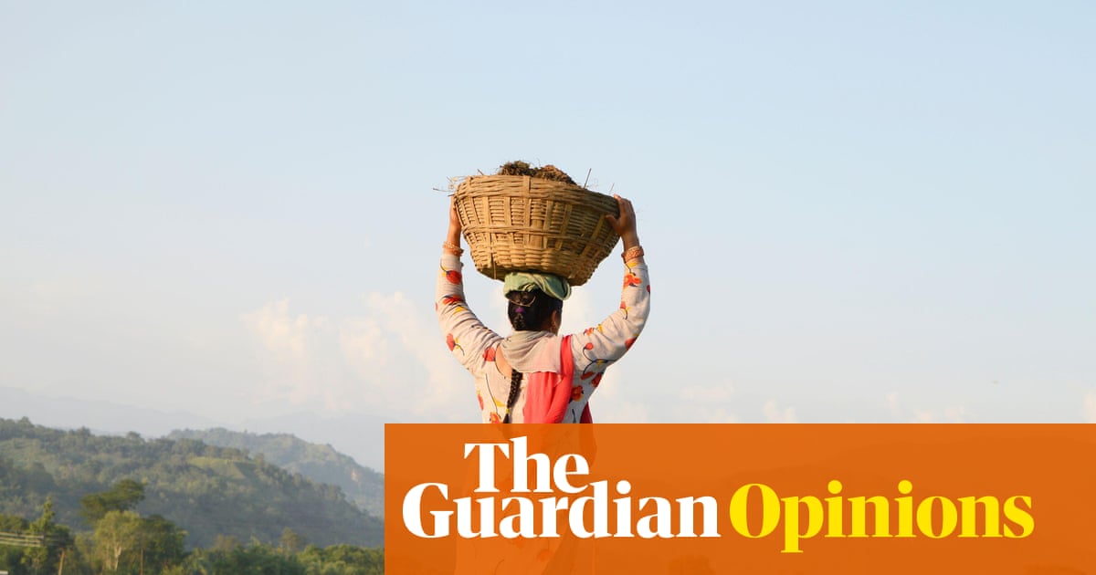 The Guardian view on India’s employment guarantee: scrapping a right to work risks a rural revolt | Editorial