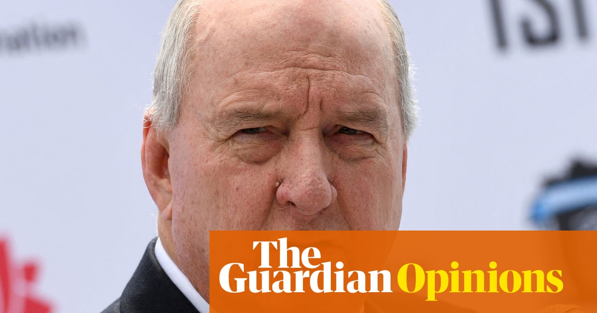 Andrew Bolt says Alan Jones’ poetic departure not cancel culture as Sky finds ‘room for Piers Morgan’ | Weekly beast