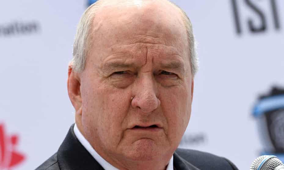 Alan Jones