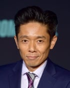 Makeup artist Kazuhiro Tsuji, who turned Charlize Theron into Megyn Kelly and Gary Oldman into Churchill.