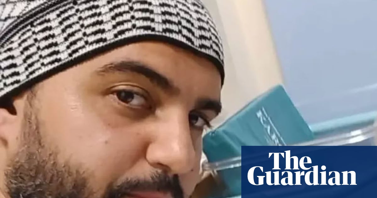 Manchester synagogue terrorist was on bail for alleged rape