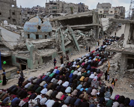 UK government has failed Palestinian people, says senior Labour MP