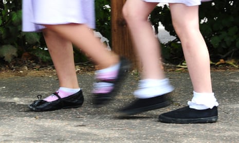 Single-sex education: row erupts after head criticises girls' schools |  Schools | The Guardian