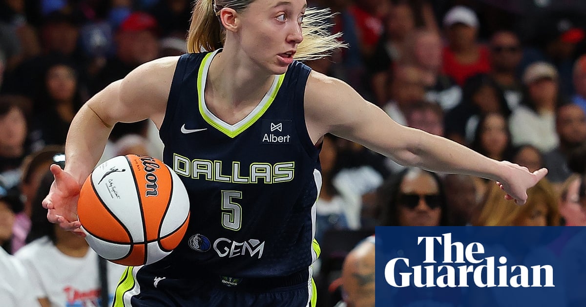 Wings’ Paige Bueckers to miss at least two games while in WNBA’s concussion protocol