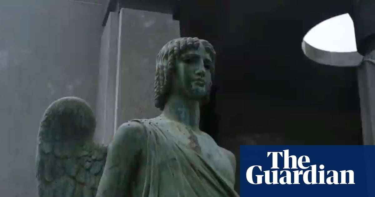 New Orleans church abuse documentary based on Guardian reporting wins top award