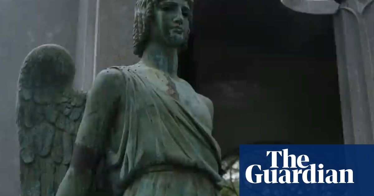 Film festival to premiere clergy sex abuse documentary partly based on Guardian reporting