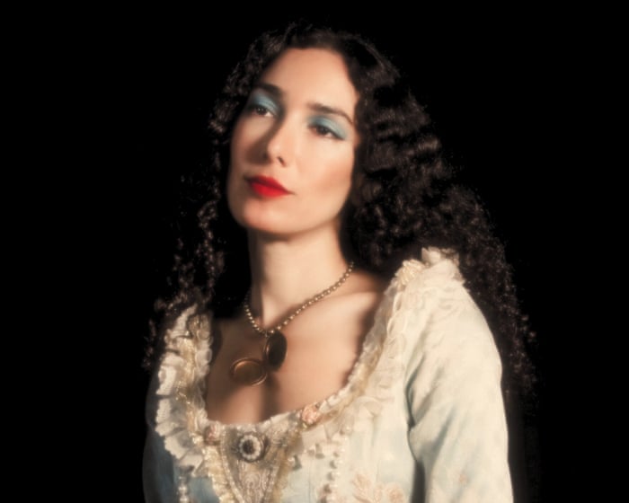 ‘You escape the slaughter. But there’s a long tail of sadness’: musician Bedouine on the strangeness of Arab life outside the Middle East