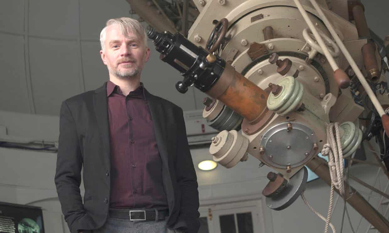 How do I an astronomer? Work & careers The Guardian How do I an astronomer? Work & careers The Guardian