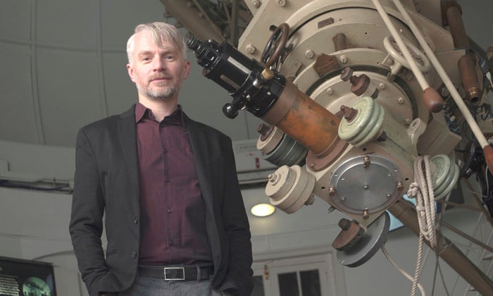 How Do I Become ... An Astronomer? | Work & Careers | The Guardian