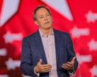 Texas accuses Netflix of spying on children in new lawsuit Texas accuses Netflix of spying on children in new lawsuit