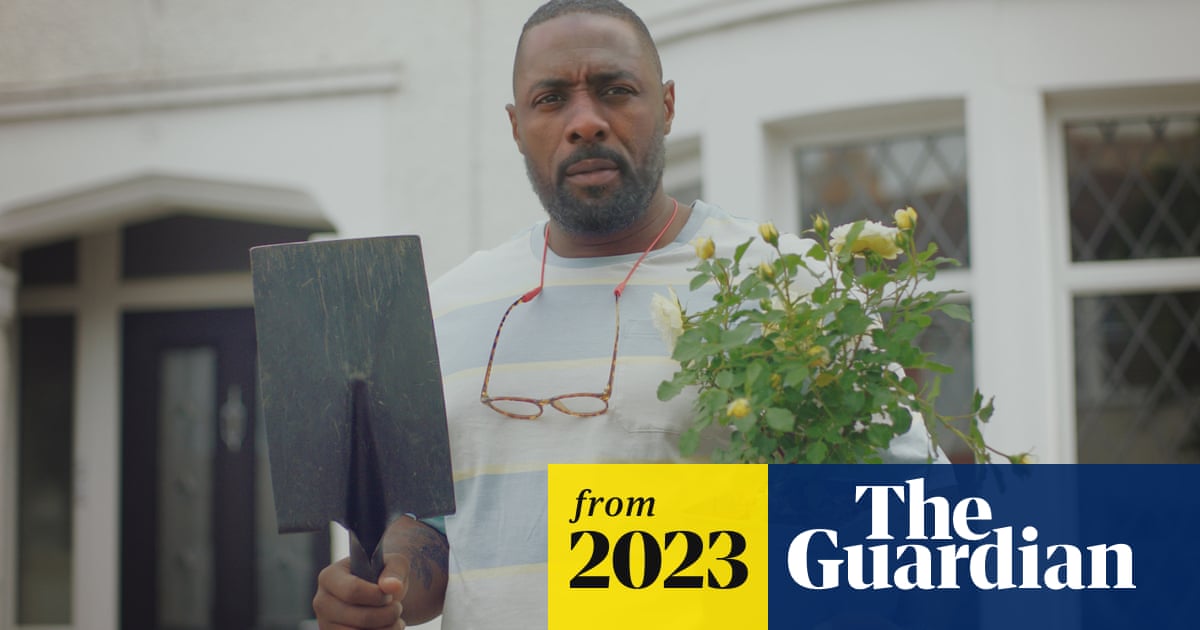 Deep Fake Neighbour Wars review – the puerile joy of Idris Elba fighting ...