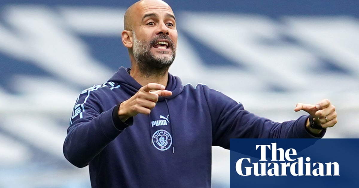 Pep Guardiola sees Arsenal FA Cup semi-final as mental test for Real Madrid