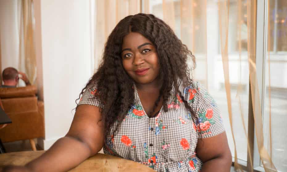 The rise of the body neutrality movement: 'If you're fat, you don't have to hate yourself' | Health & wellbeing | The Guardian The rise of the body neutrality movement: 'If you're fat, you don't have to hate yourself' | Health & wellbeing | The Guardian