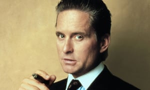 I M The Real Life Gordon Gekko And I Support Bernie Sanders Asher Edelman Opinion The Guardian