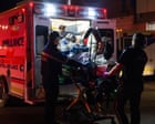 ‘Serious incident’ at Canada military base causes deaths, injuries