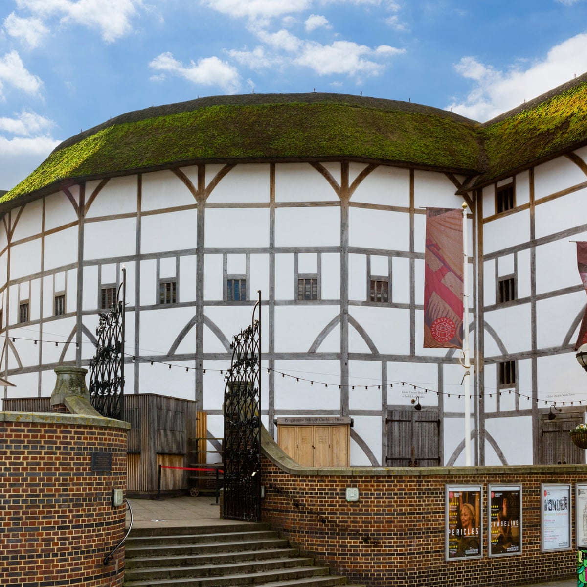 Arts Funding Plea As Globe Warns It May Not Survive Covid 19 Crisis Stage The Guardian