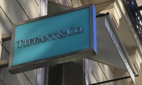 LVMH walks away from Tiffany - Investors' Chronicle